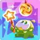 Cut the Rope: Magic