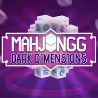 Mahjong Dimensions