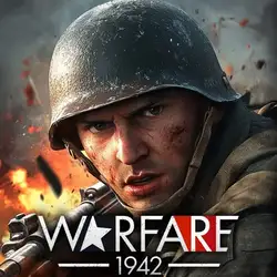 Warfare 1942 - online shooter